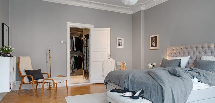 Puertas de interior blancas