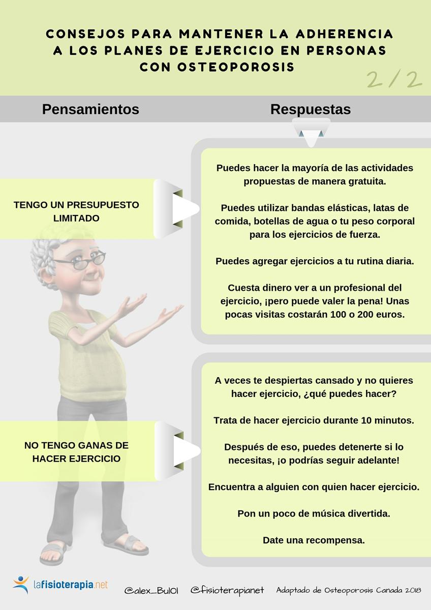 adherencia al tratamiento en osteoporosis 2