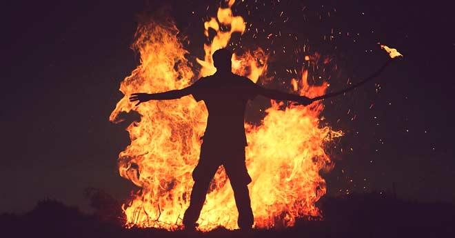 supersticiones, tradiciones y ceremonias para la noche de san juan