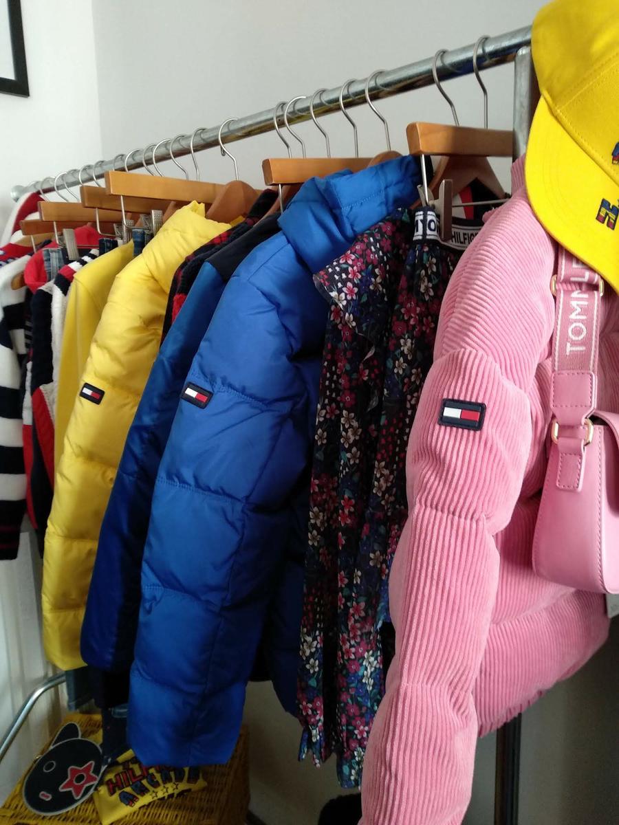 Moda Otoño/Invierno 2019-2020