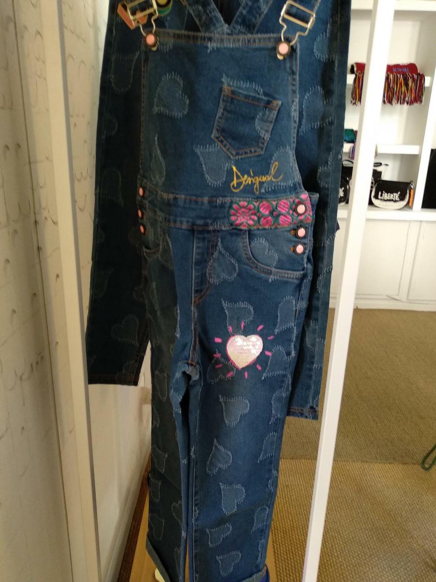 Moda Desigual para Niñas