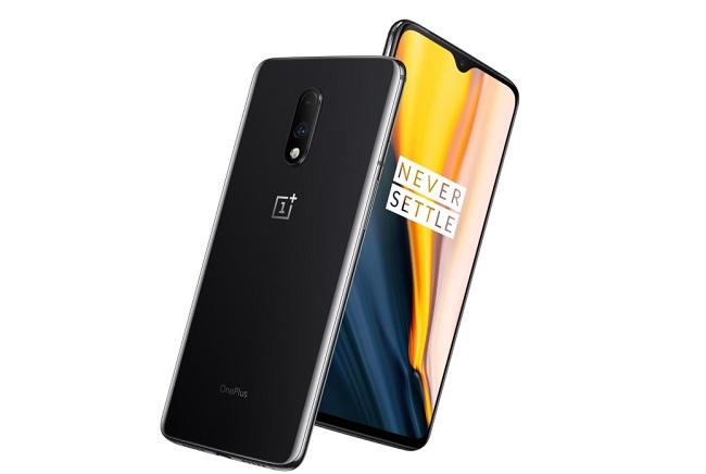 OnePlus 7