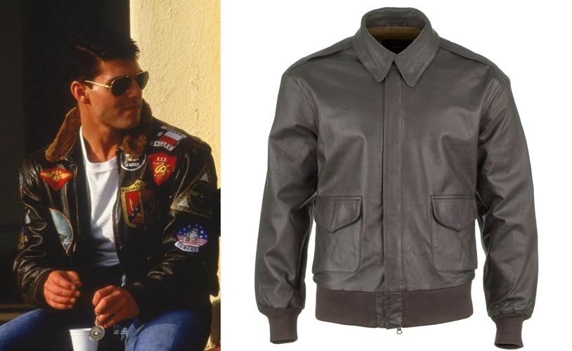 Chaquetas Militares para Hombre. Escoge la que va con tu estilo