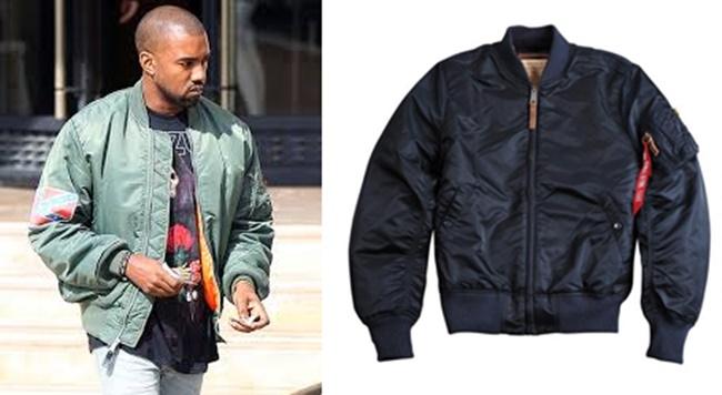 Chaquetas Militares para Hombre. Escoge la que va con tu estilo