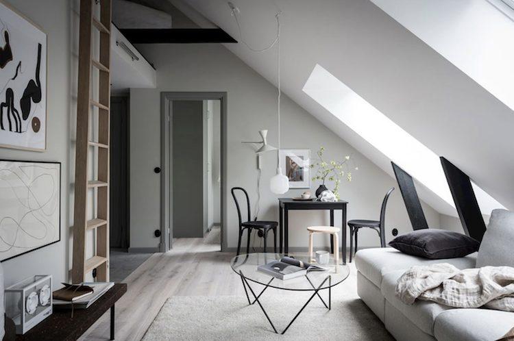 DECO | Ideas para decorar un piso pequeño - El blog de Laucreativa