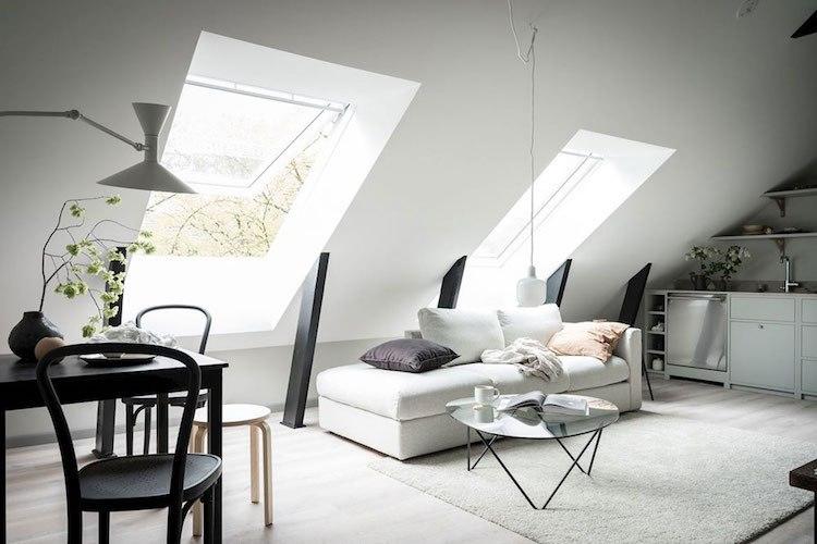 DECO | Ideas para decorar un piso pequeño - El blog de Laucreativa