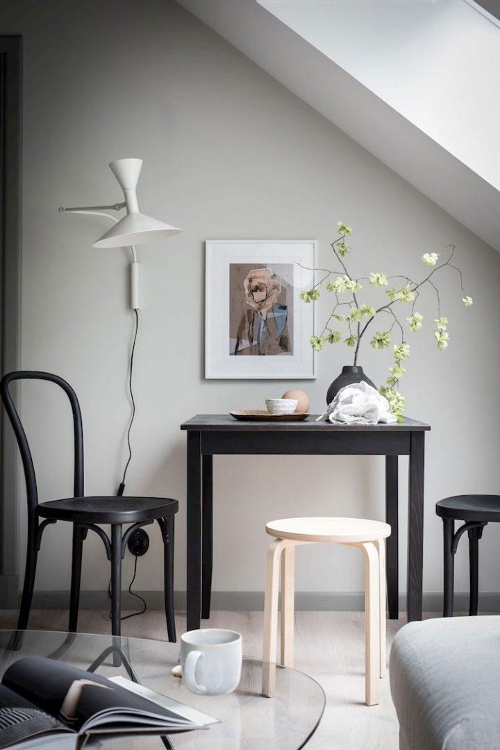 DECO | Ideas para decorar un piso pequeño - El blog de Laucreativa