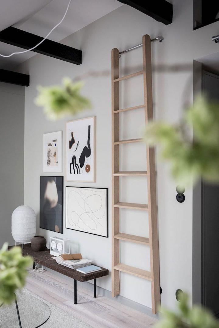 DECO | Ideas para decorar un piso pequeño - El blog de Laucreativa