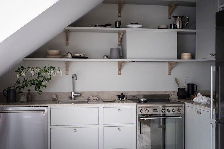 DECO | Ideas para decorar un piso pequeño - El blog de Laucreativa