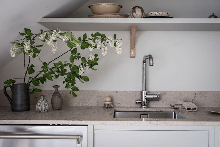 DECO | Ideas para decorar un piso pequeño - El blog de Laucreativa