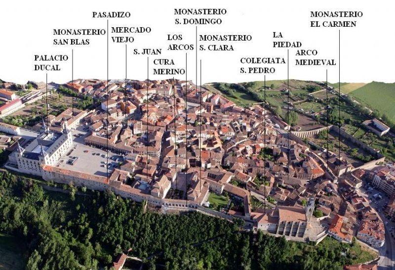 las-edades-del-hombre-2019-plano-lerma