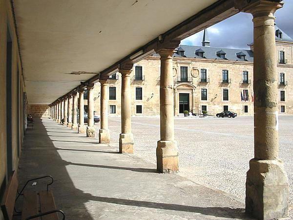 plaza-mayor-lerma-edades-del-hombre-2019