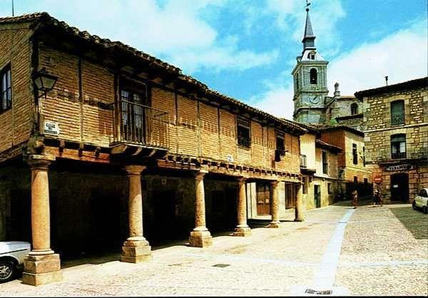 zona-medieval-lerma-edades-del-hombre-2019