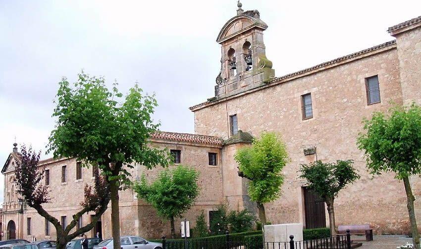 monasterio-ascensión-nuestro-senor-edades-del-hombre-2019-lerma