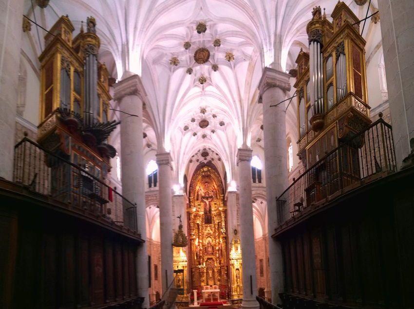 organos-lerma-edades-del-hombre-2019