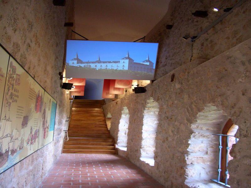 pasadizo-duque-de-lerma-edades-de-hombre-2019