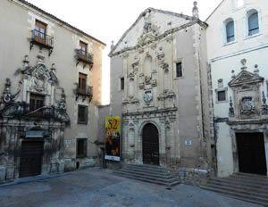 plaza-de-la-merced-que-ver-en-cuenca