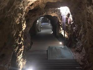 tunel-de-alfonso-VIII-que-ver-en-cuenca