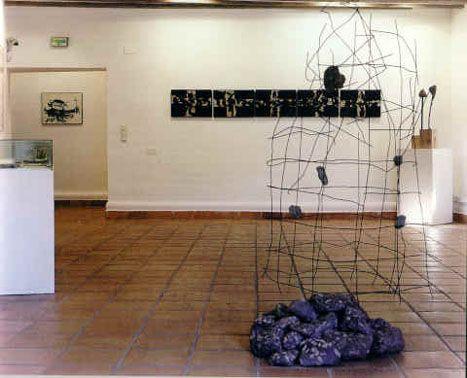 Exposición del Museo Fundación Antonio Pérez @ Museo Fundación Antonio Pérez, Cuenca | Cuenca | Cuenca | España