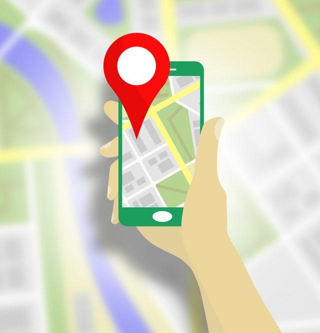 Calibrar GPS en Android con GPS Essentials.