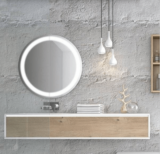 Cómo decorar baños vintage con poco presupuesto | Decoración