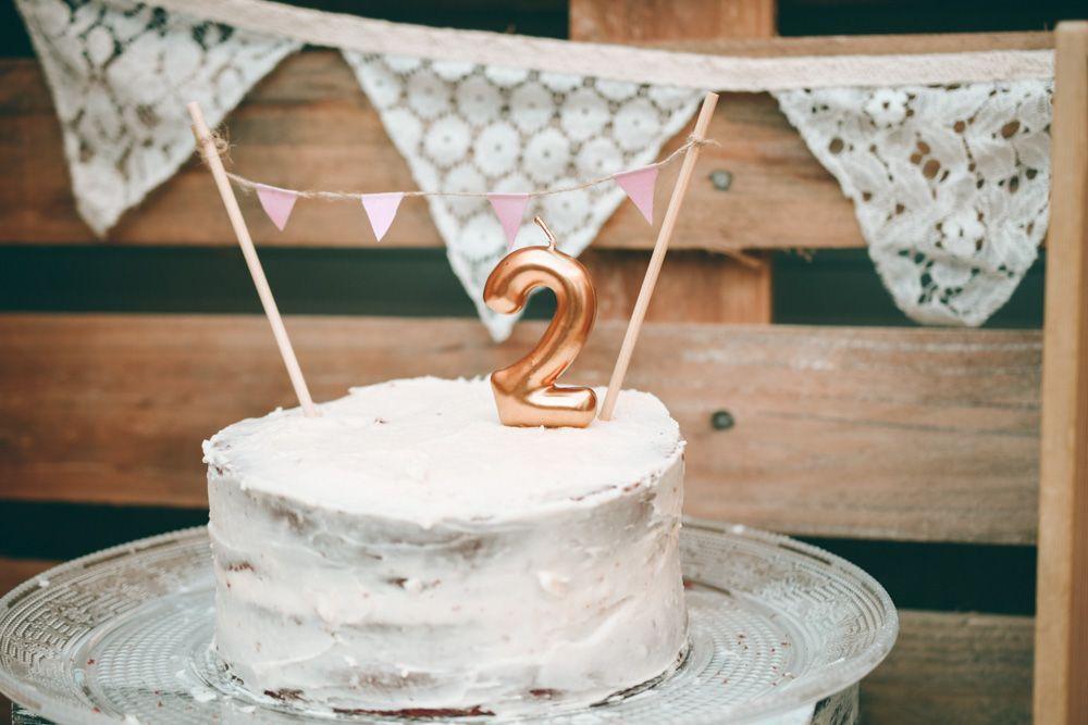 tarta cumpleaños Red Velvet