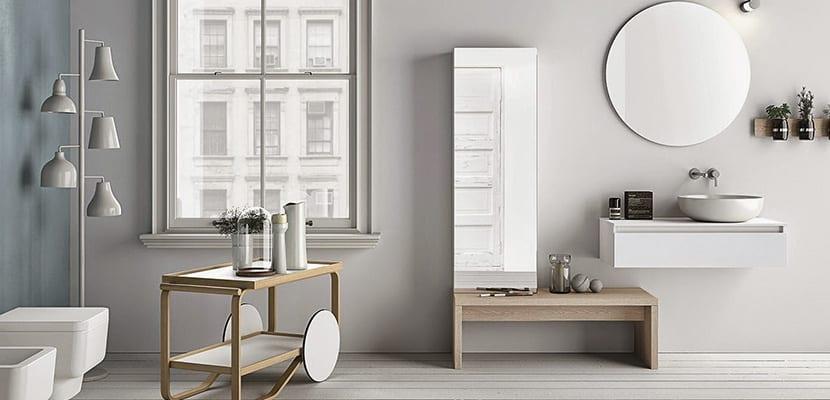 Muebles de estilo n&oacute;rdico