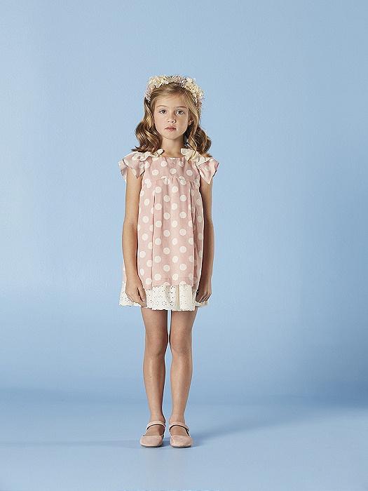 Costura y patrones vestido para niñas (gratis hasta talla 7 años) |  Manualidades