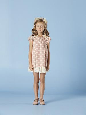 Costura y vestido para niñas (gratis hasta talla 7 años) | Manualidades