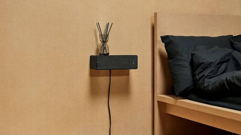 altavoces inteligentes