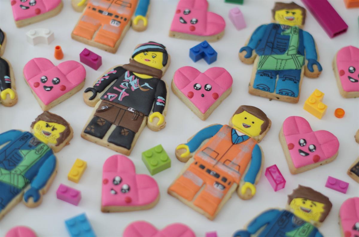galletas decoradas lego movie (13).JPG