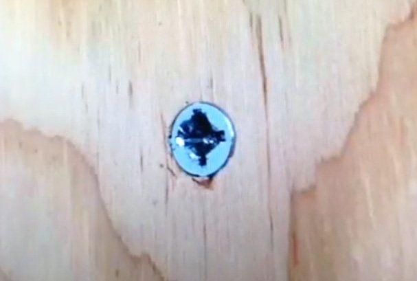 Tornillo barrido: 3 trucos infalibles para sacarlo