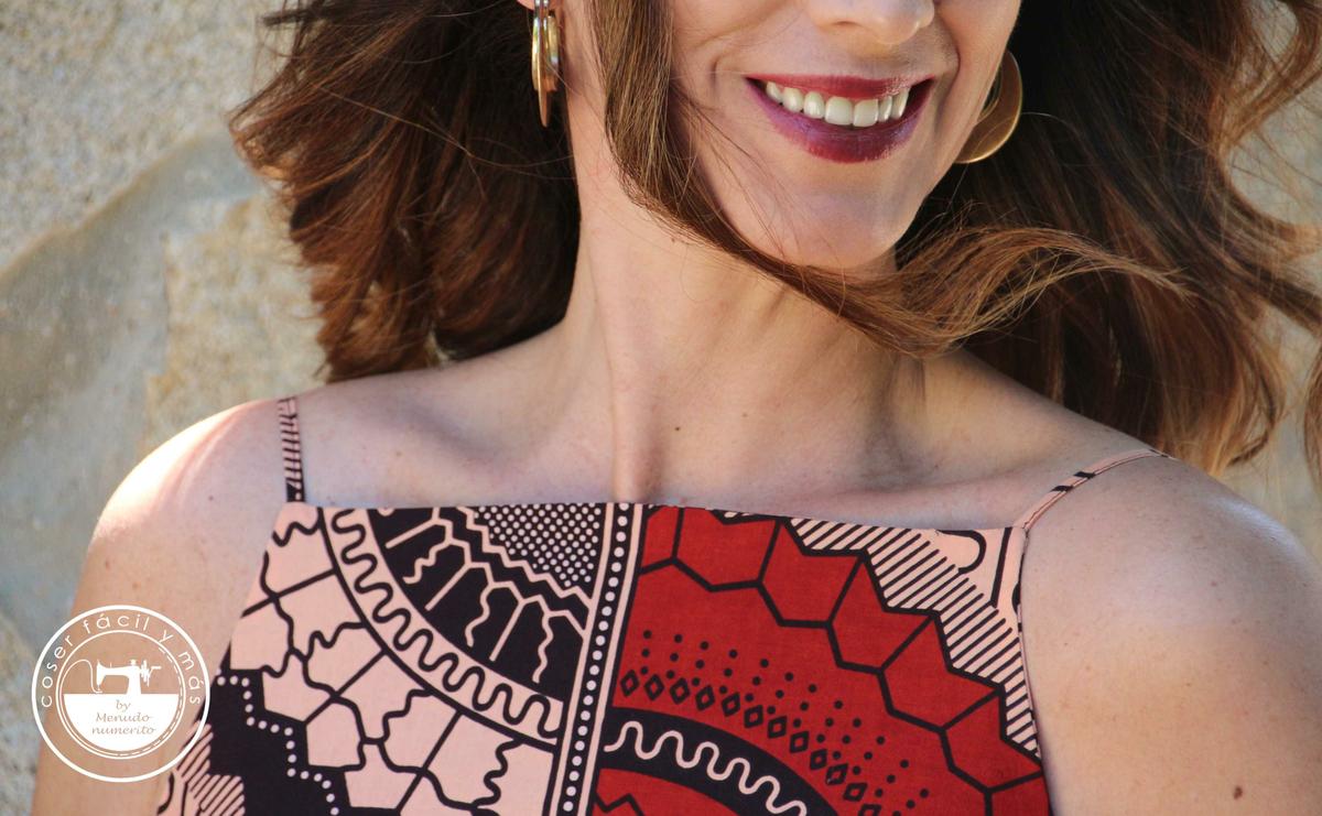 blusa ruth coser facil menudo numerito