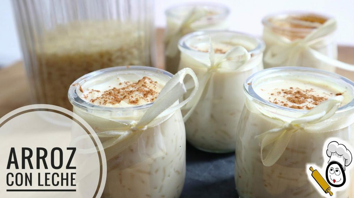 arroz con leche en mambo