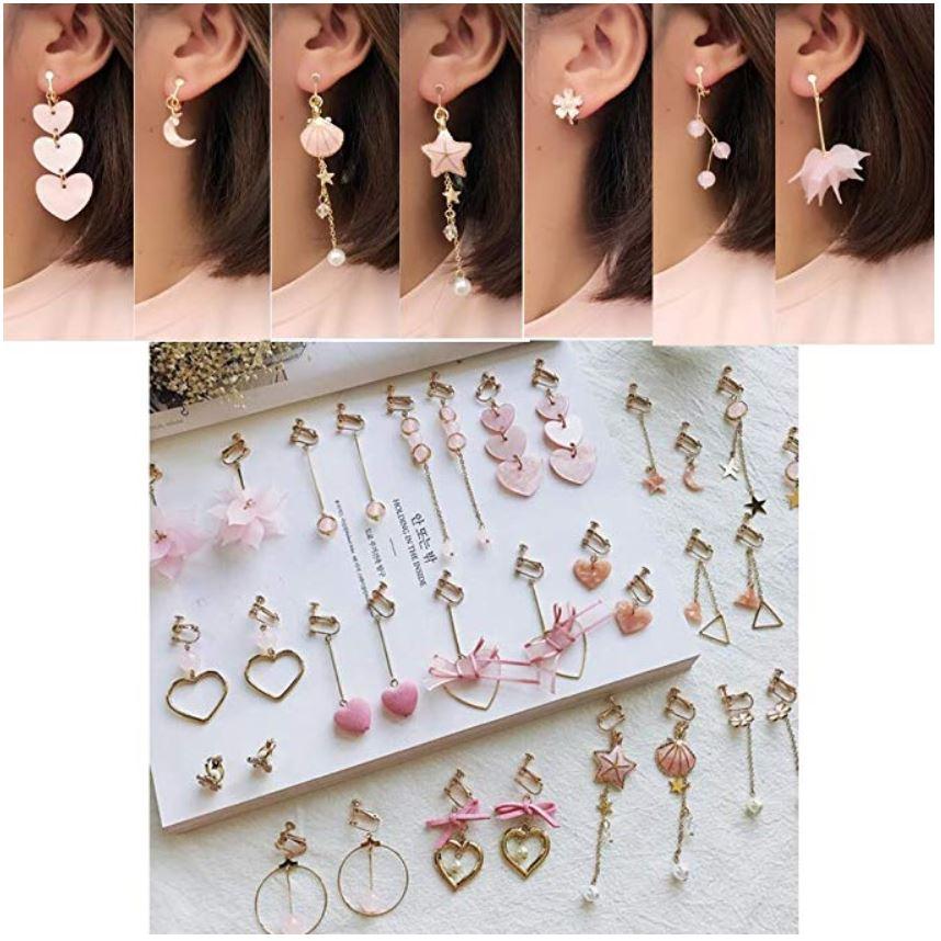 pendientesasimetricos