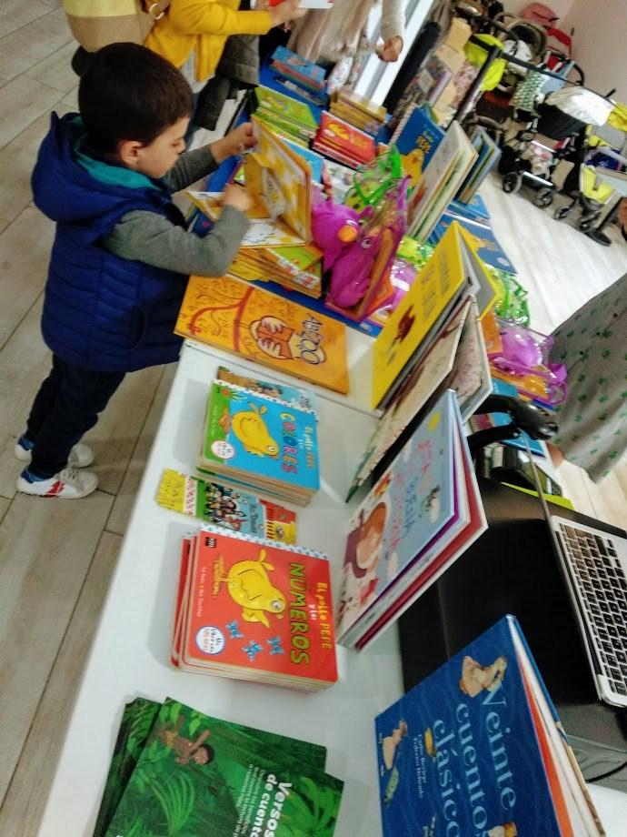 El pollo Pepe cumple 20 años