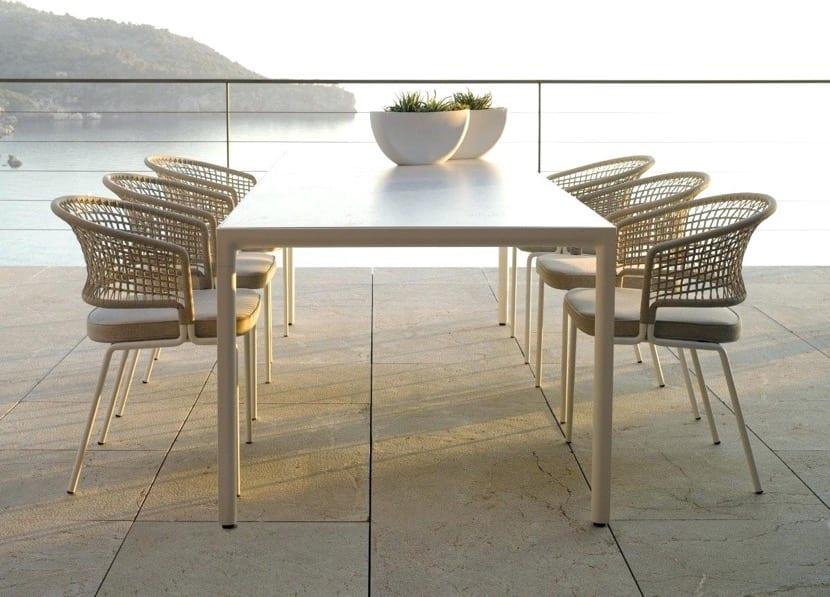 Cómo crear un espacio de patio perfecto | Decoración