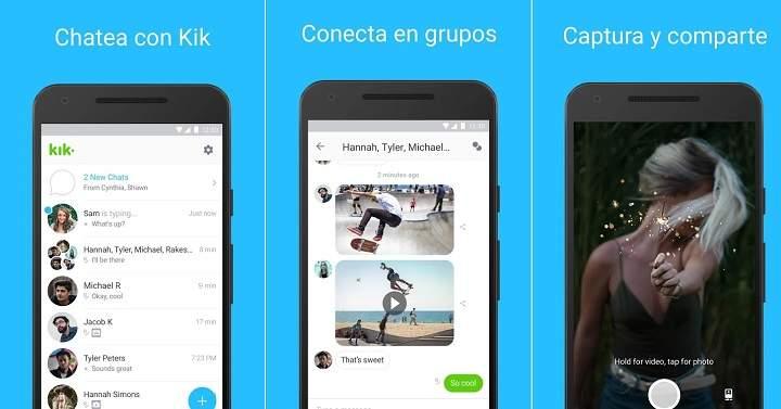 Las mejores apps de mensajeria segura para moviles Android que respetan tu privacidad y tus datos