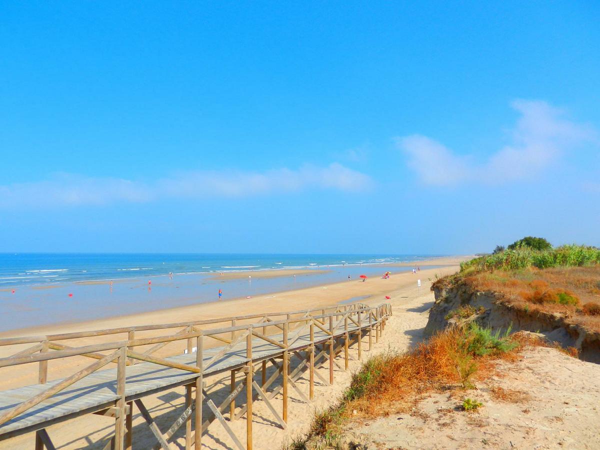 Playa De Costa Ballena