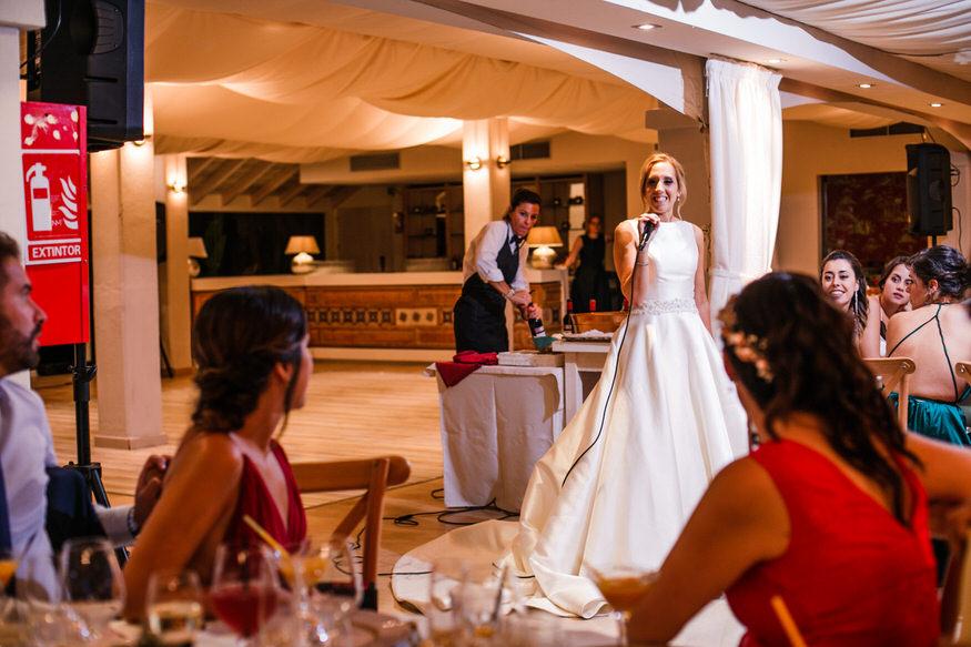 FELICITACIONES DE BODAS