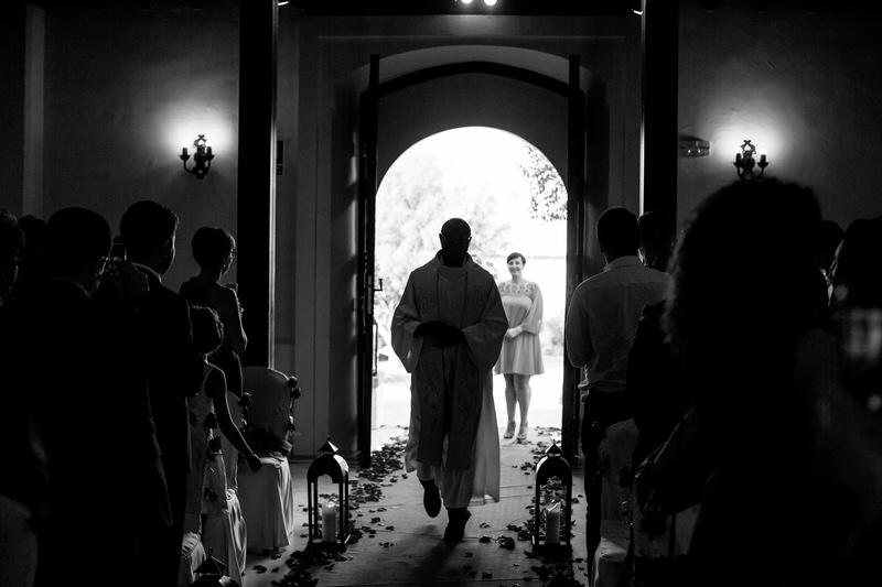 capilla del hotel bobadilla