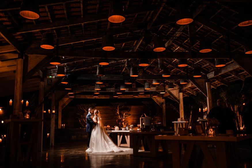 boda de día o de noche