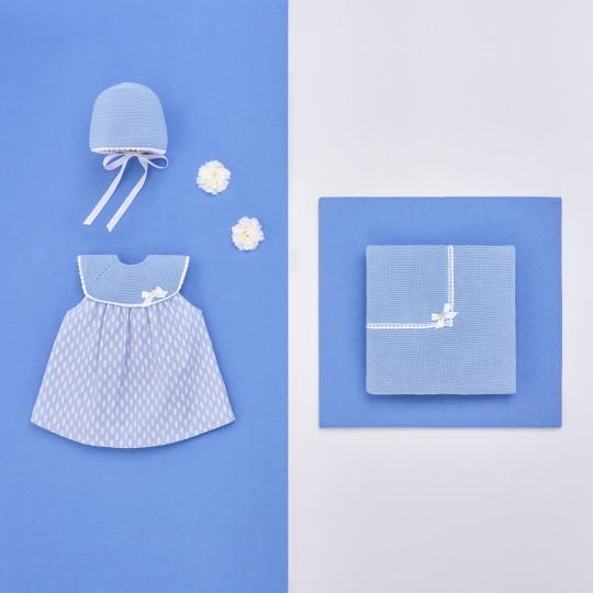 bautismo bebes ropa actual