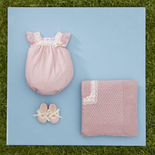 look moderno bebe bautizo