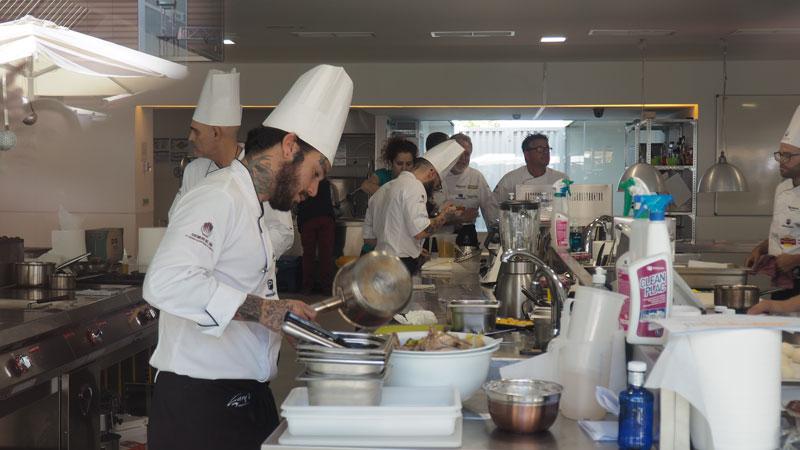 semifinal-concurso-cocinero-del-ano-granada
