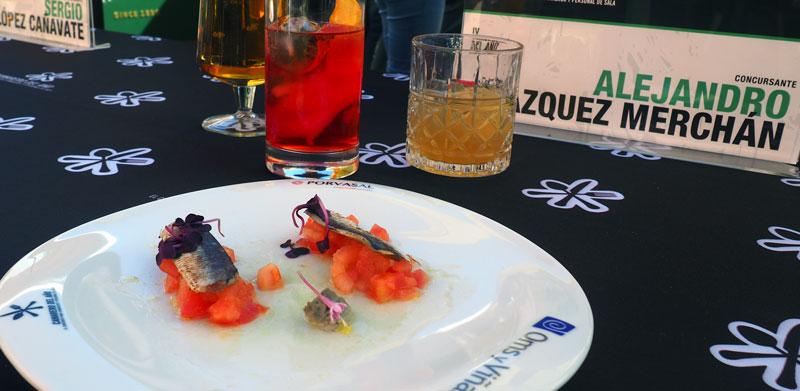 semifinal-concurso-camarero-del-ano-granada