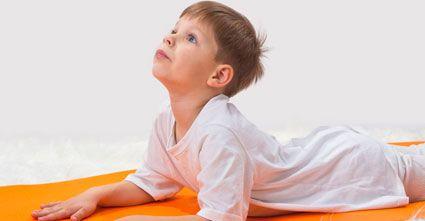 Fisioterapia Infantil 1