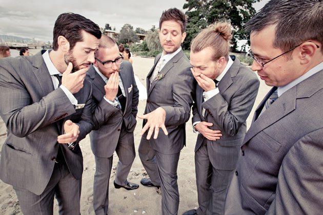 Alianzas de Boda para Hombre, las más novedosas 