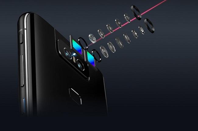 Asus Zenfone 6 ZS630KL