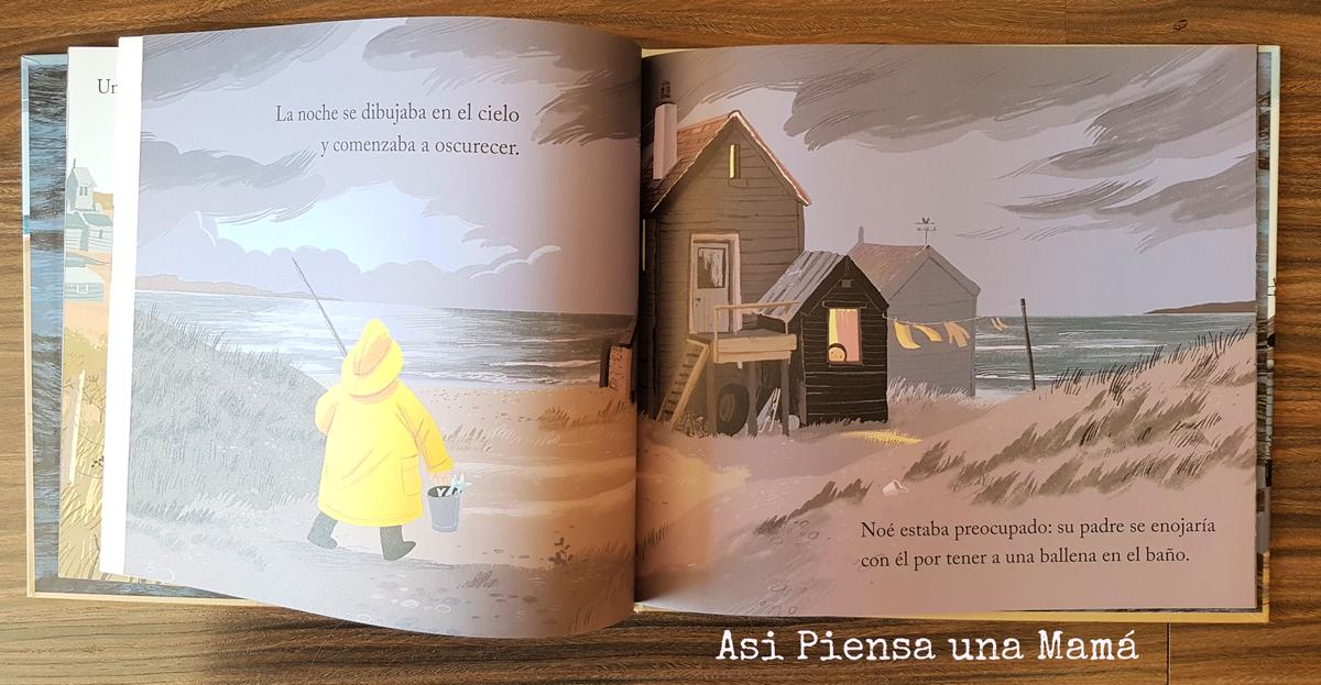 la-ballena-benji-davies